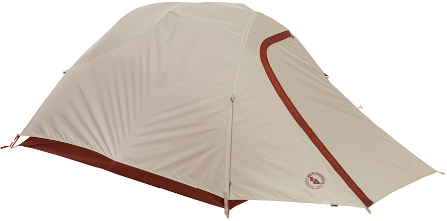 Big Agnes C-Bar 3 Lightweight Backpacking Tent