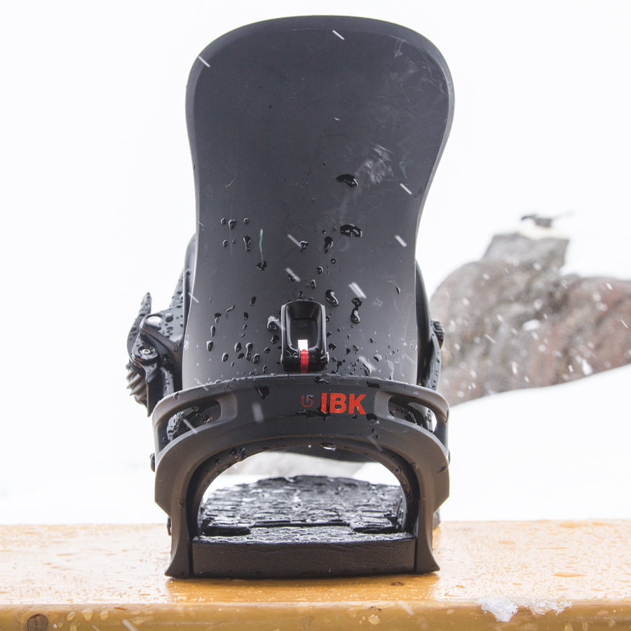 Burton Diode ReFlex Snowboard Bindings AbsoluteSnow