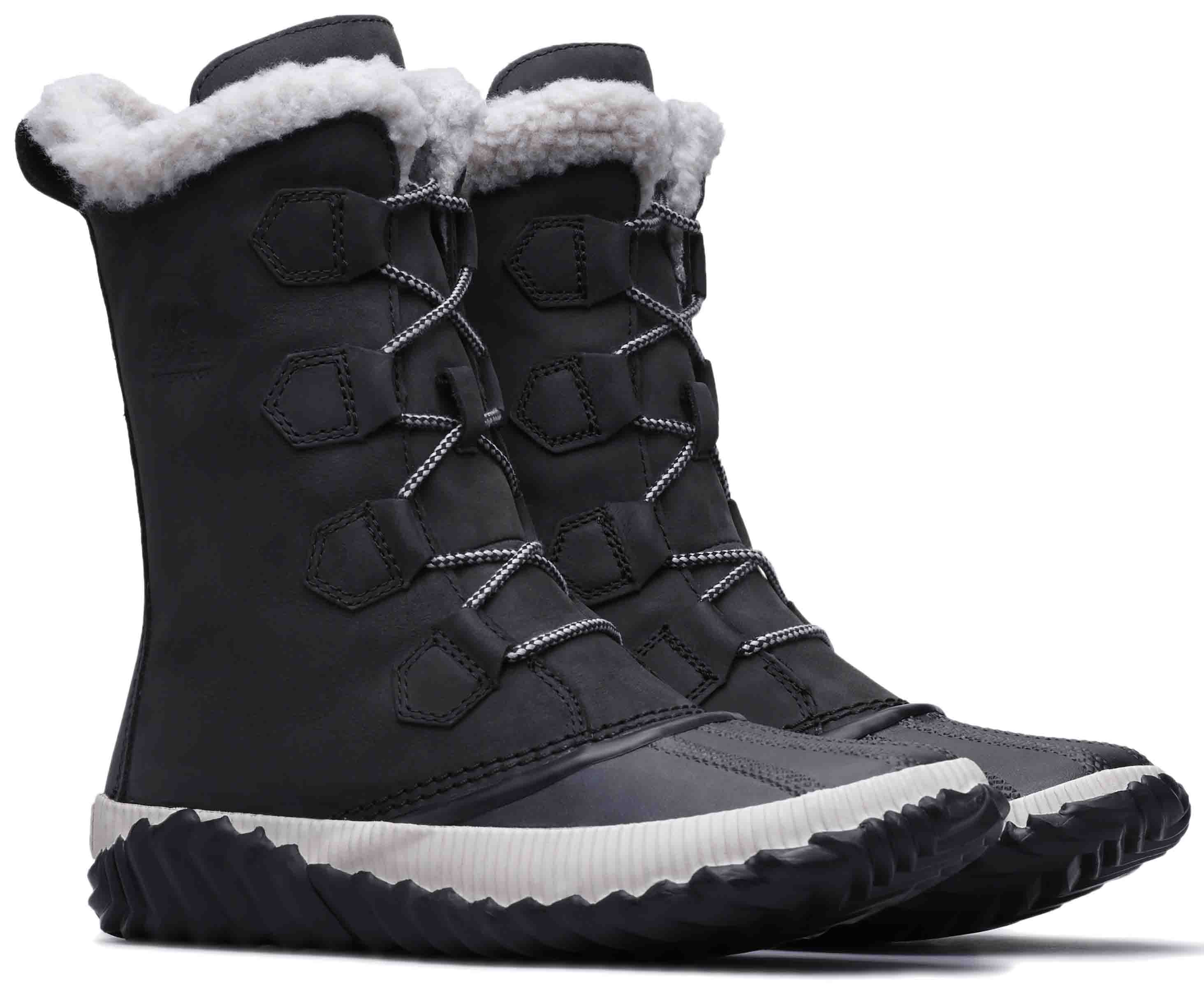 Sorel Out 'N About Plus Tall Women's Winter Boots