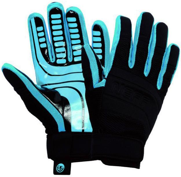Neff Rover Snowboard Pipe Gloves AbsoluteSnow