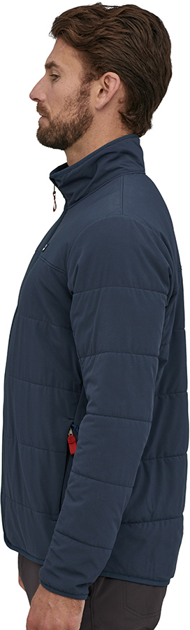 Patagonia Pack In Men's Insulated Jacket