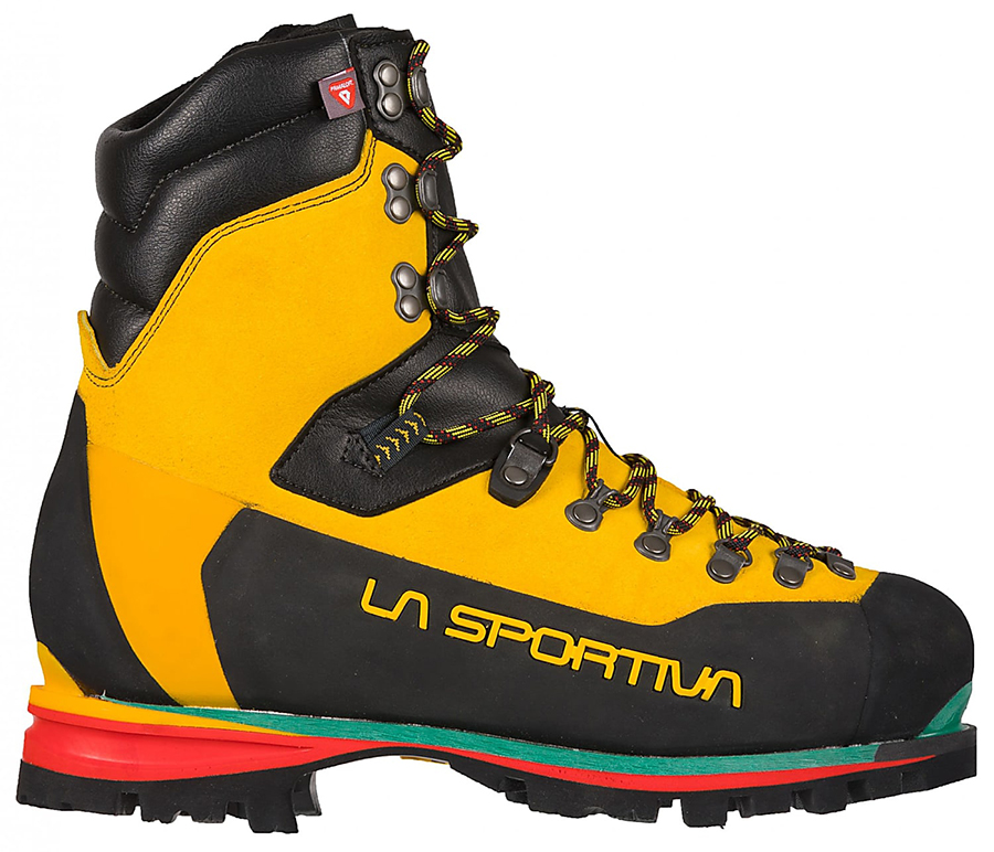 La Sportiva Nepal Extreme Mountaineering Boot 