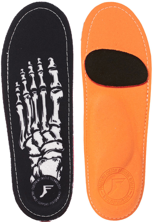Footprint Kingfoam Orthotics Insoles