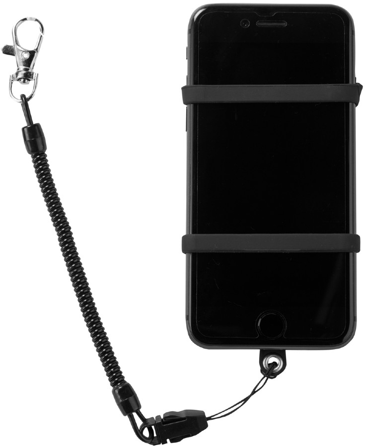 Manbi Phone Ninja Phone Case/Leash