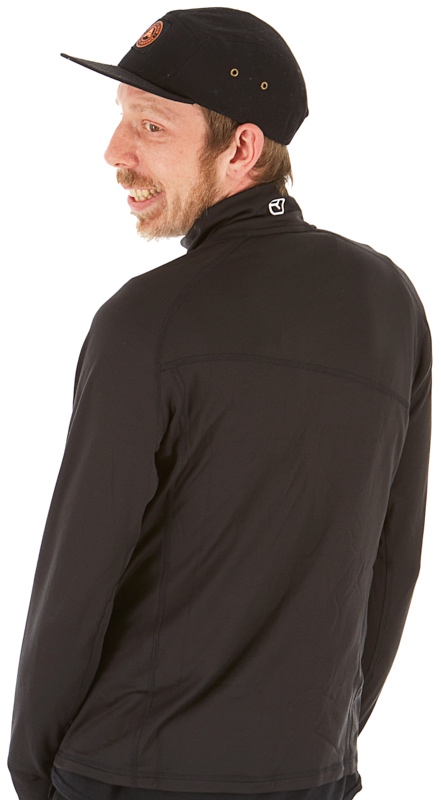 Ortovox Fleece Light Full Zip Jacket