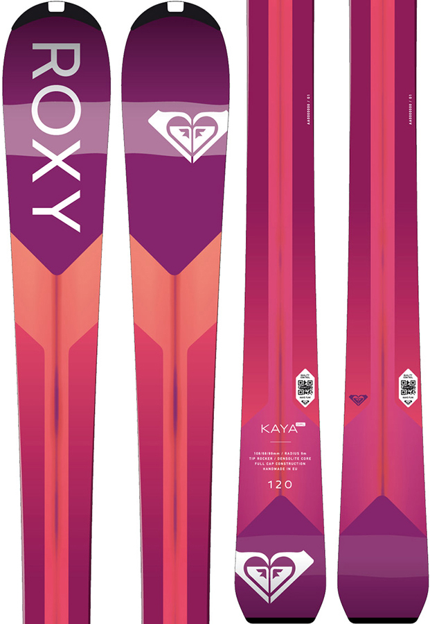 Roxy Kaya Girl Skis