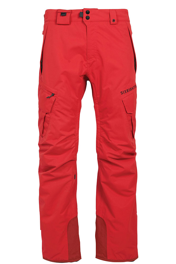 686 Smarty Cargo 3-In-1 Ski/Snowboard Pants | Absolute-Snow