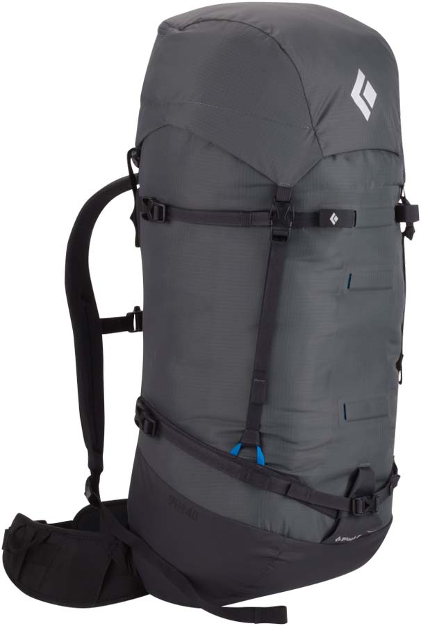 Black Diamond Speed 38 Top-loading Backpack