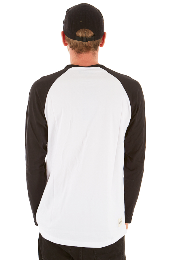 Planks Classic Long Sleeve T-Shirt