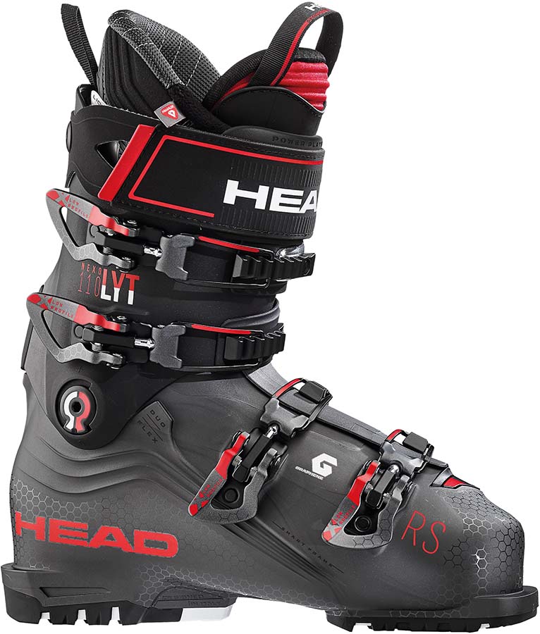 Head Nexo Lyt 110 RS Ski Boots