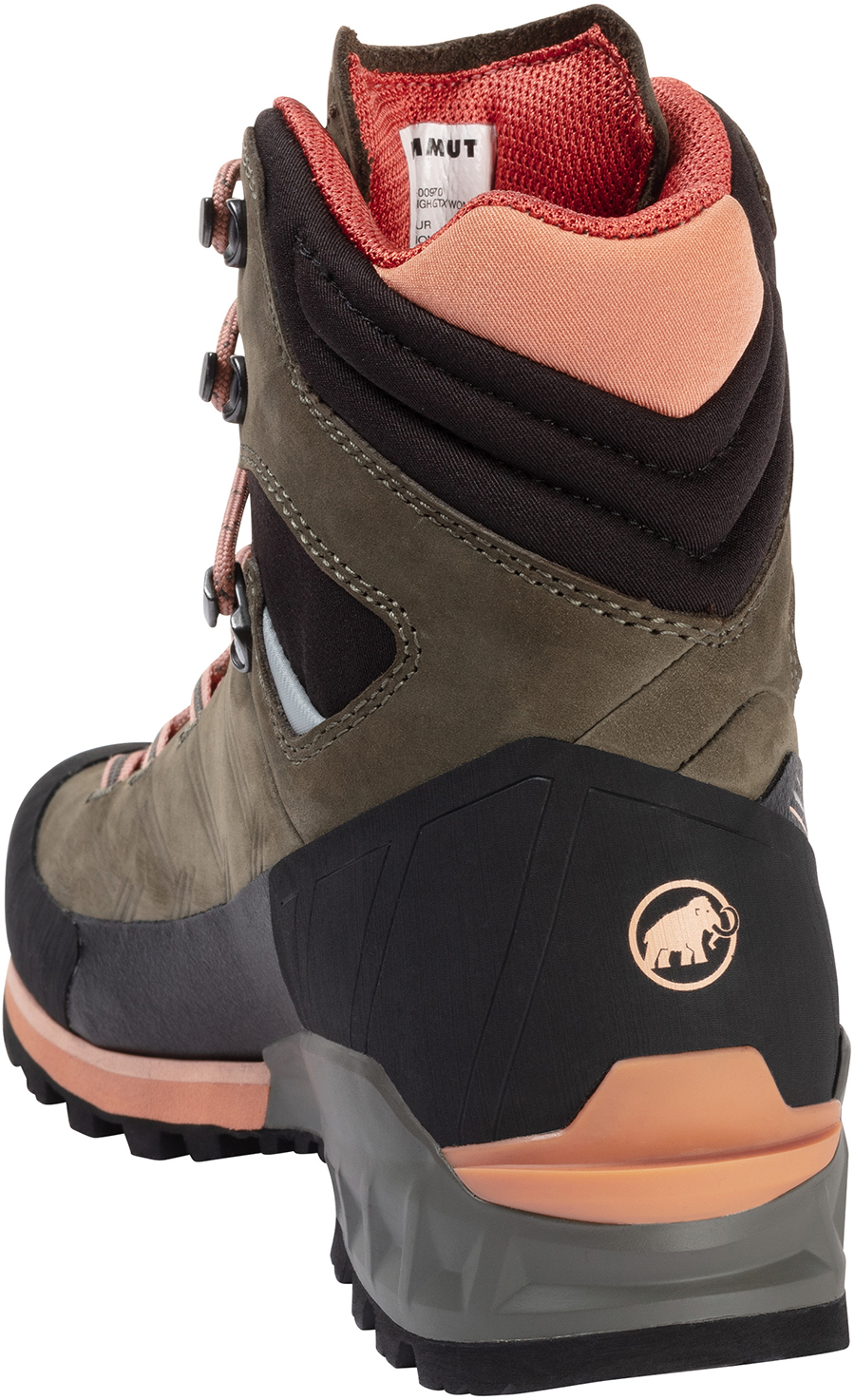 Mammut Kento Guide High GTX Women's Hiking Boots