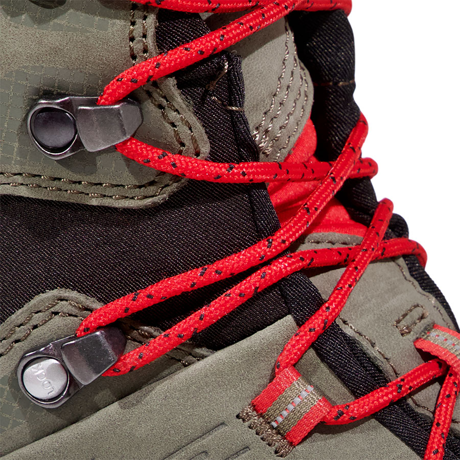 Mammut Kento Advanced High GTX Men's Hiking Boots