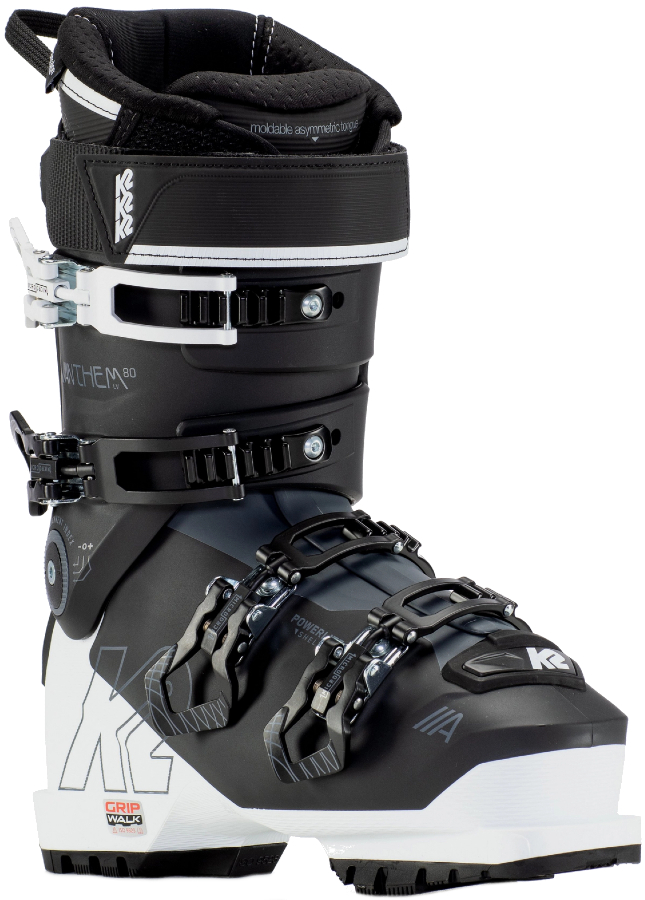 K2 Anthem 80 LV Gripwalk Women's Ski Boots