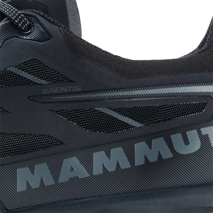 Mammut Saentis Low GTX Men's Walking Shoes