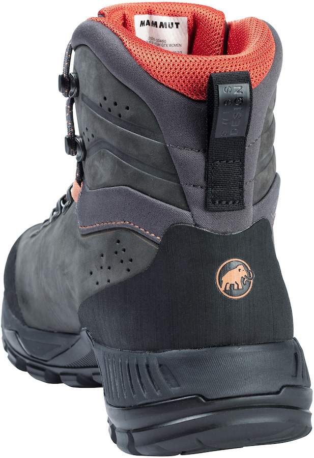 Mammut Nova Tour II Gore-Tex Women's Hiking Boots