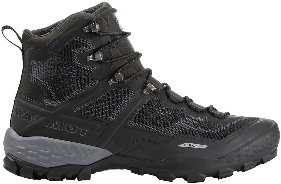 Mammut Ducan High GTX Men's Hiking Boots