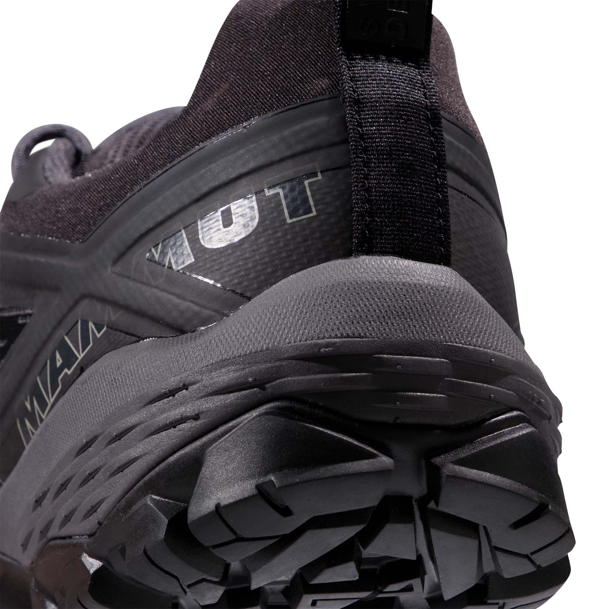 Mammut Ducan Low GTX Men's Hiking Shoes