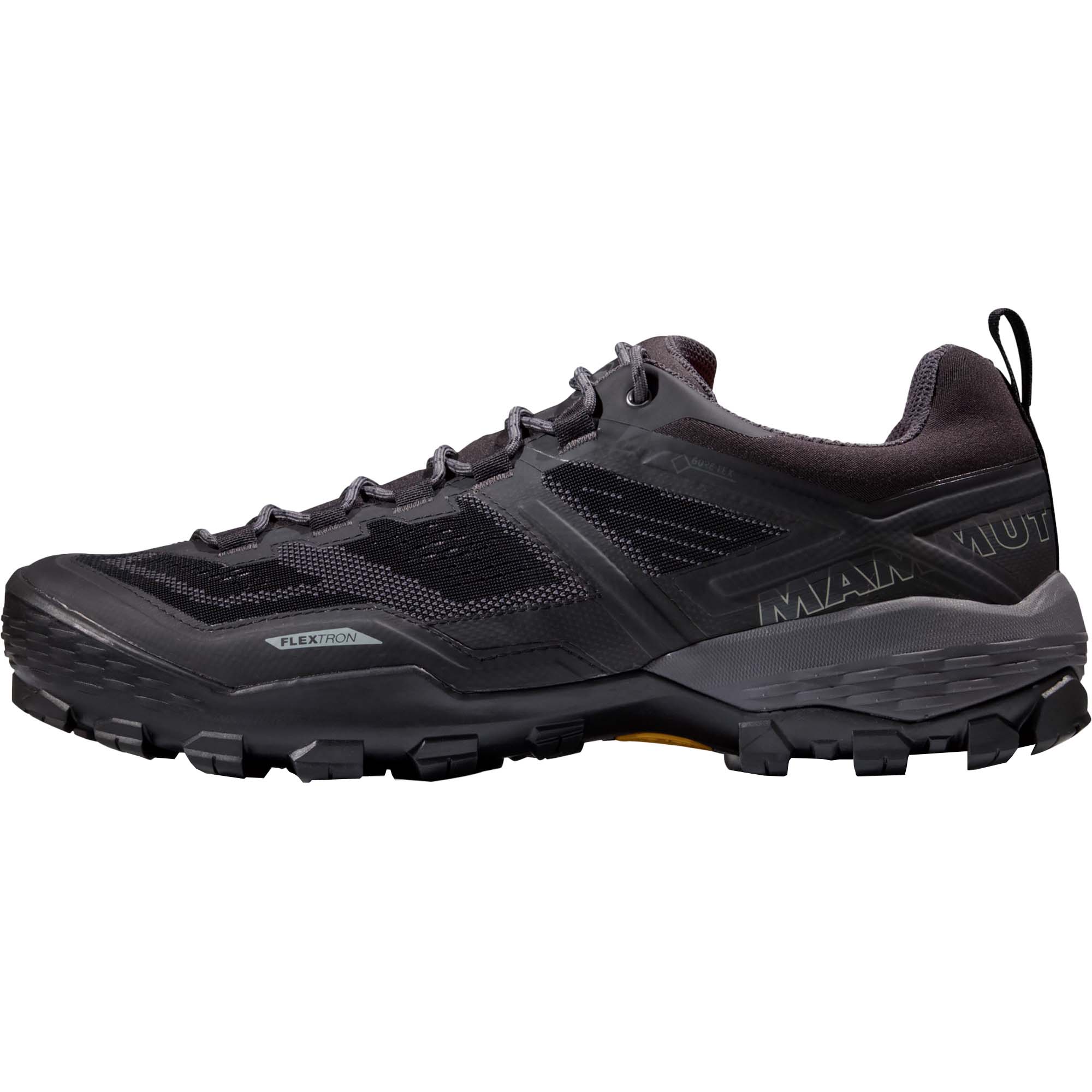 Mammut Ducan Low GTX Men's Hiking Shoes