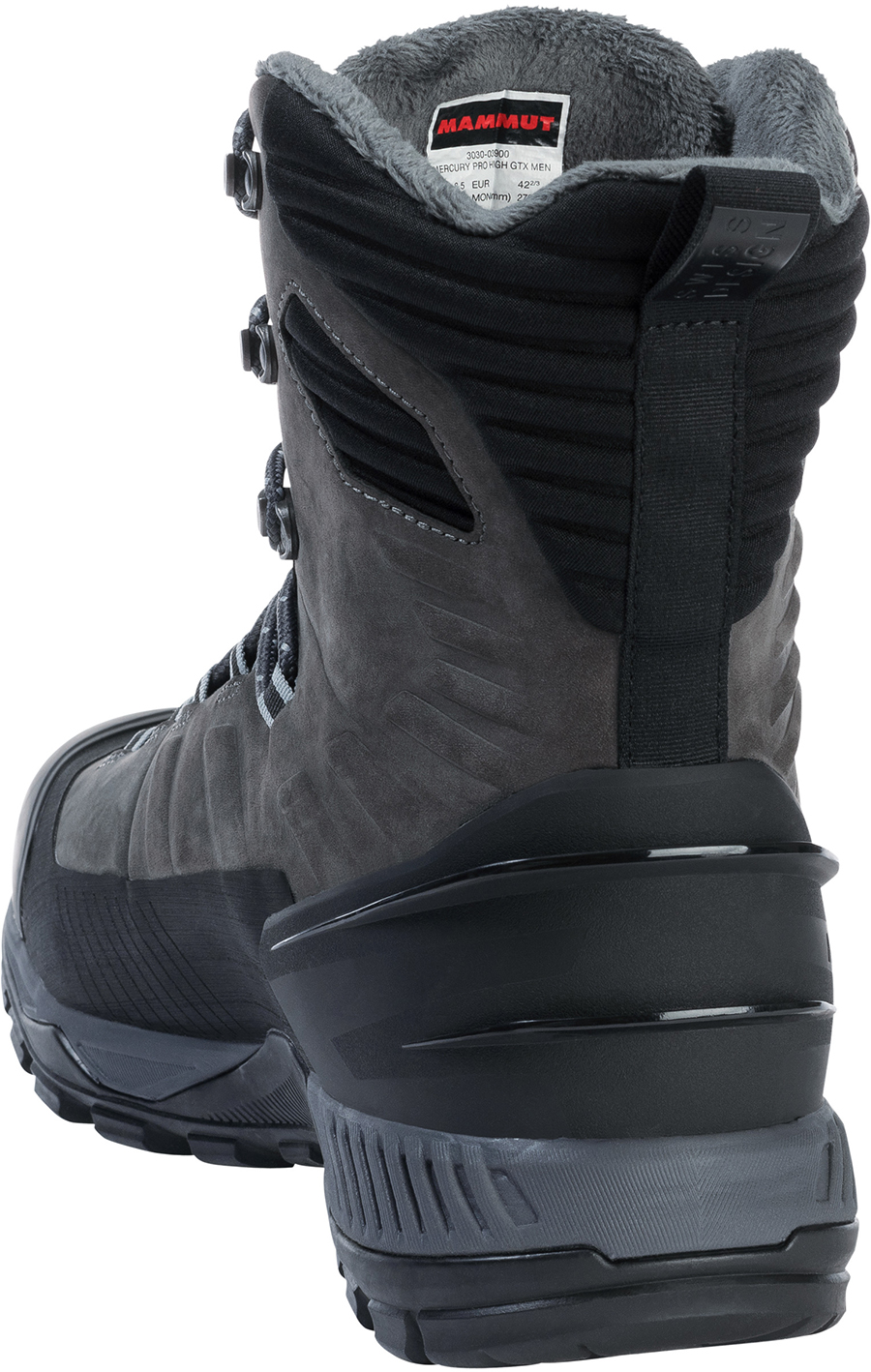 Mammut Mercury Pro High GTX Winter Hiking Boot