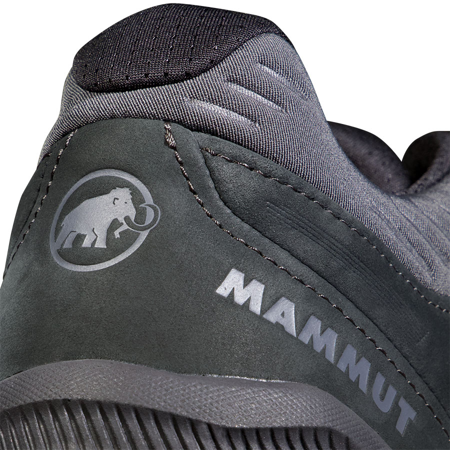 Mammut Mercury IV Low GTX Men's Walking Shoes