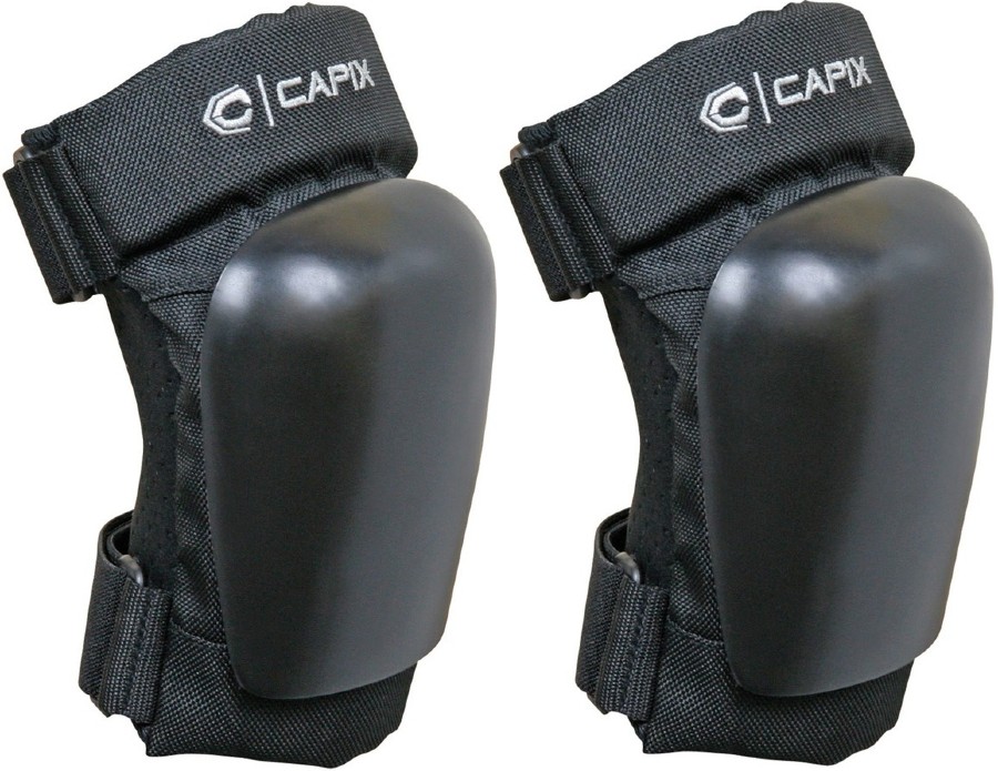 Capix Pro Snowboard Elbow Pads