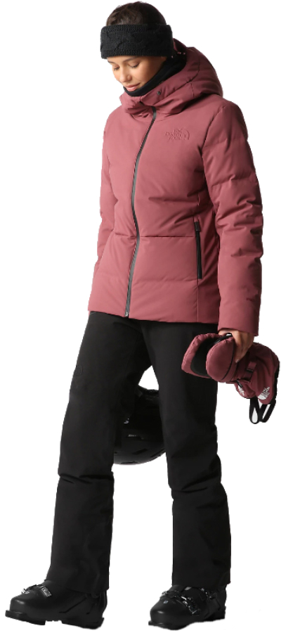 The North Face Cirque Down Women's Ski/Snowboard Jacket