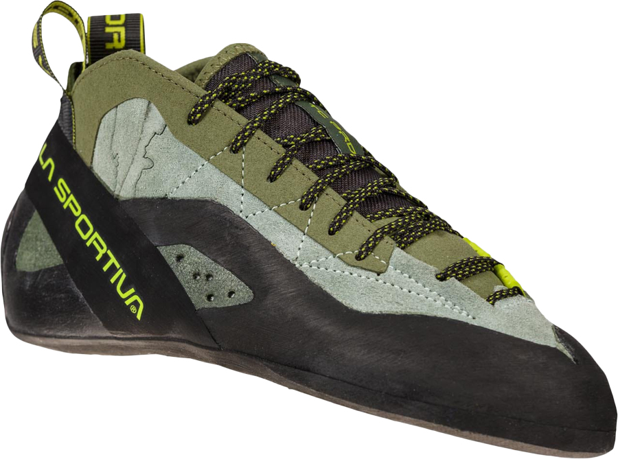 La Sportiva TC Pro Rock Climbing Shoes