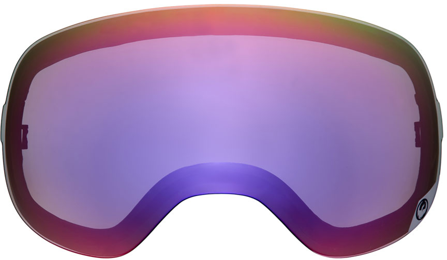 Dragon D3 Snowboard/Ski Goggles Spare Lens