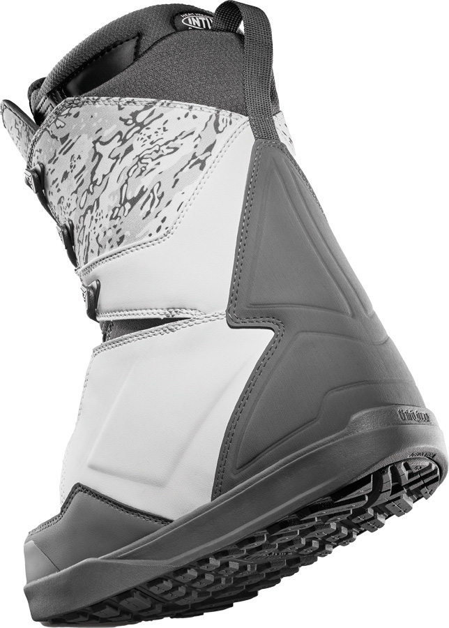 thirtytwo Lashed Men's Snowboard Boots 2022 | Absolute-Snow