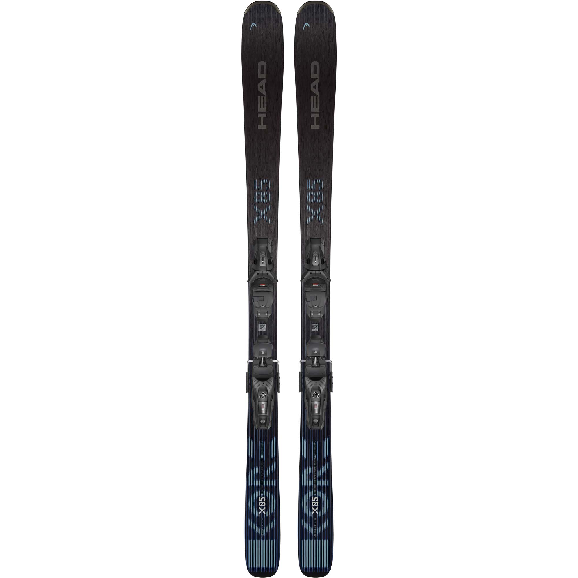 Head Kore X 85 + PRW 11 GW Skis
