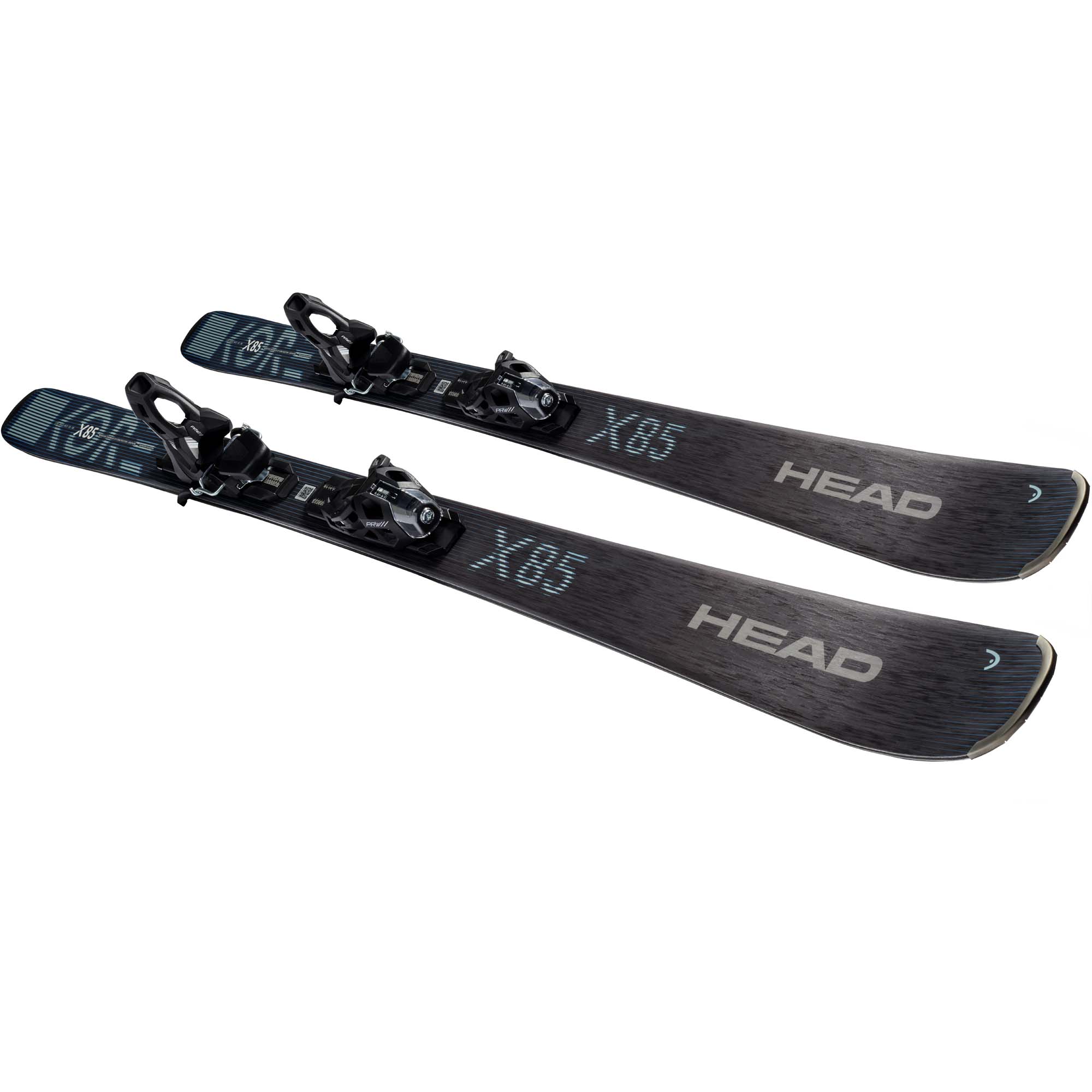 Head Kore X 85 + PRW 11 GW Skis