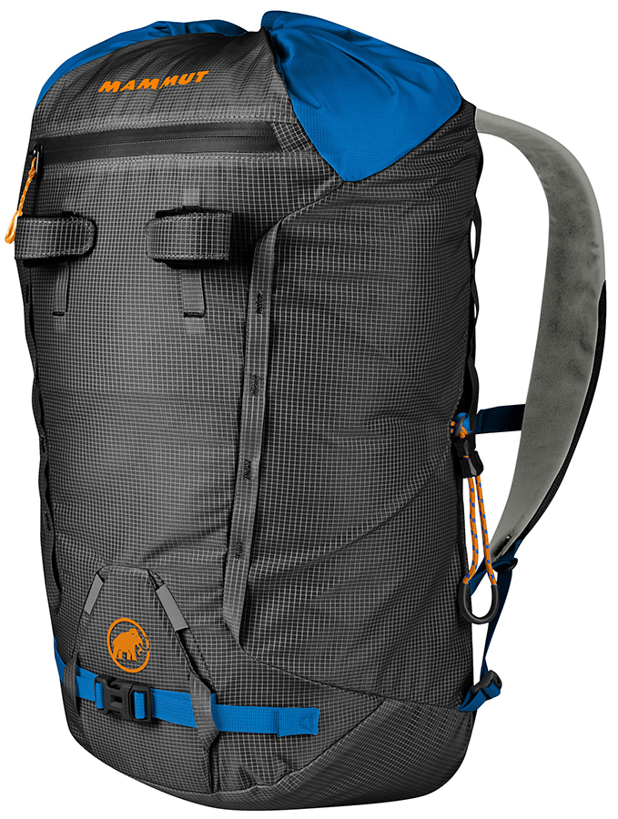 Exped - Mountain Pro 20 - Climbing backpack - Black | 20 l