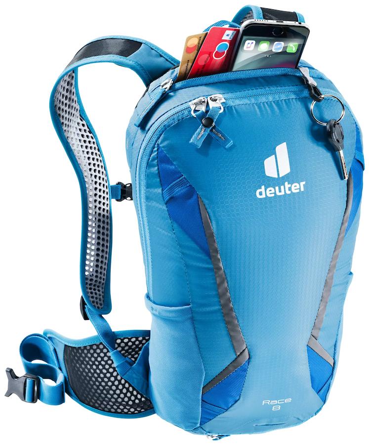 Deuter Race Cycling Backpack/Day Pack