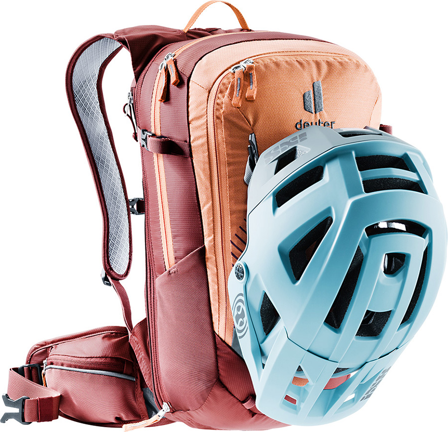 Deuter Compact EXP 12 SL Women's Cycling Backpack