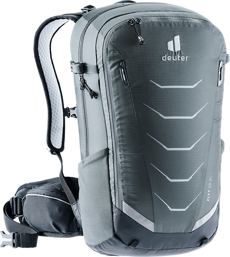 Deuter 18 store