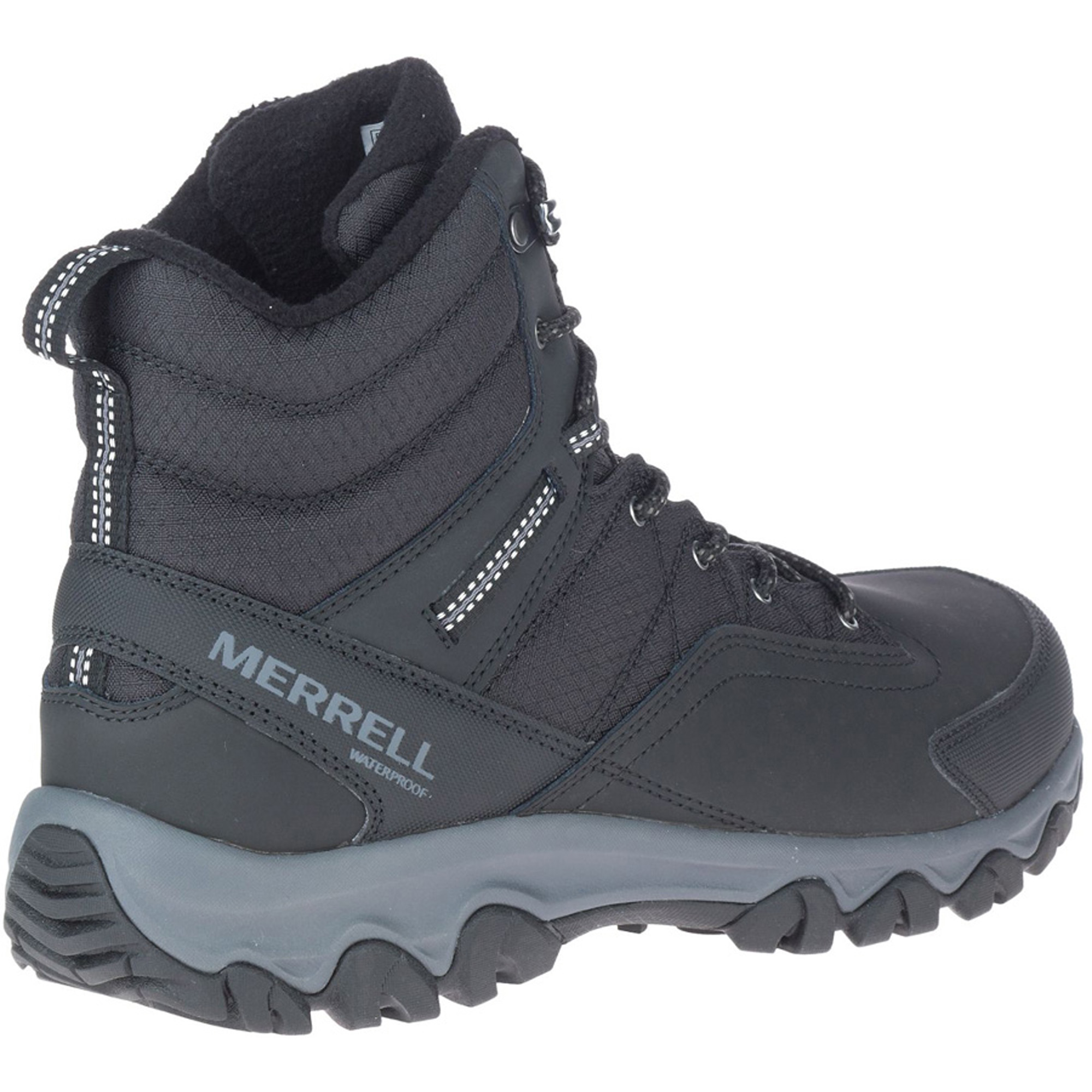 Merrell Thermo Akita Mid Men's WP Hiking Boots