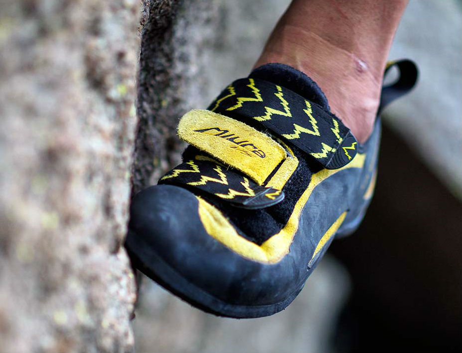 La Sportiva Miura VS Rock Climbing Shoe