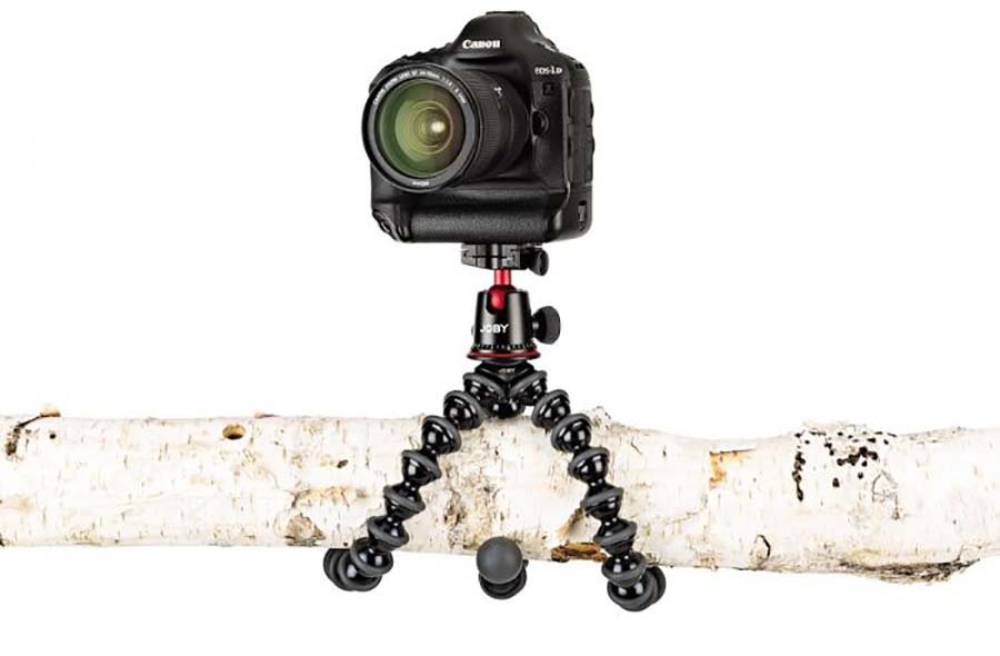 JOBY GorillaPod 5K Camera Tripod