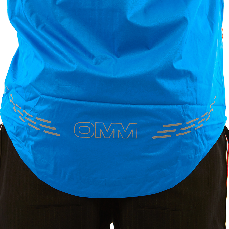 OMM Kamleika Men's Waterproof Shell Jacket
