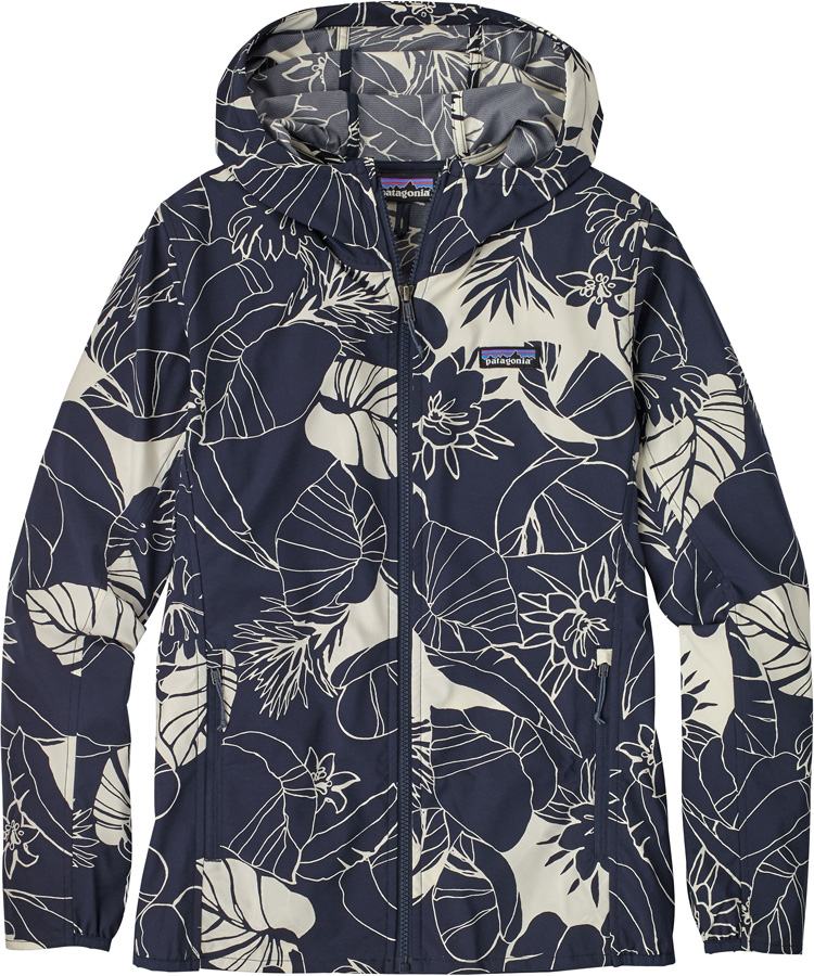 Women's bajadas hoody Clearance