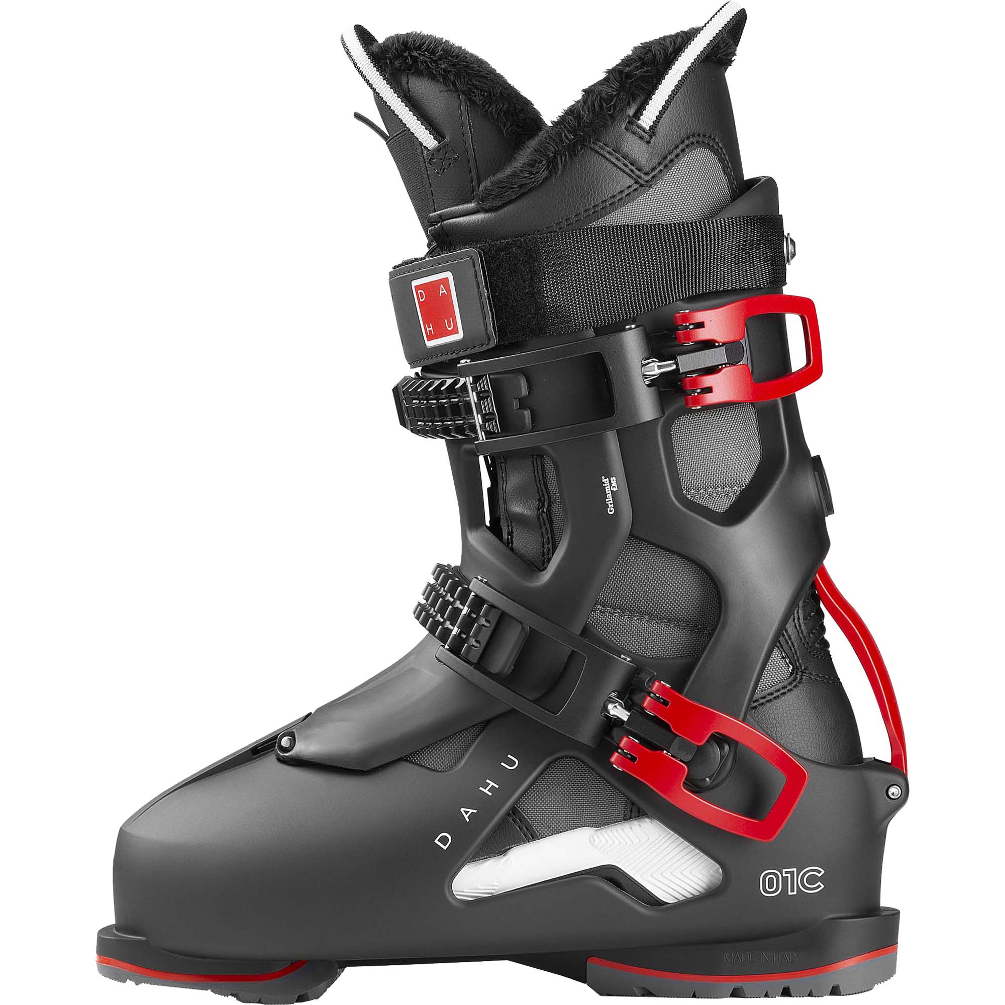 DAHU Ecorce 01C Ski Boots