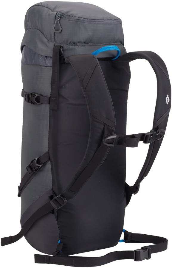 Black Diamond Speed Top-loading Backpack