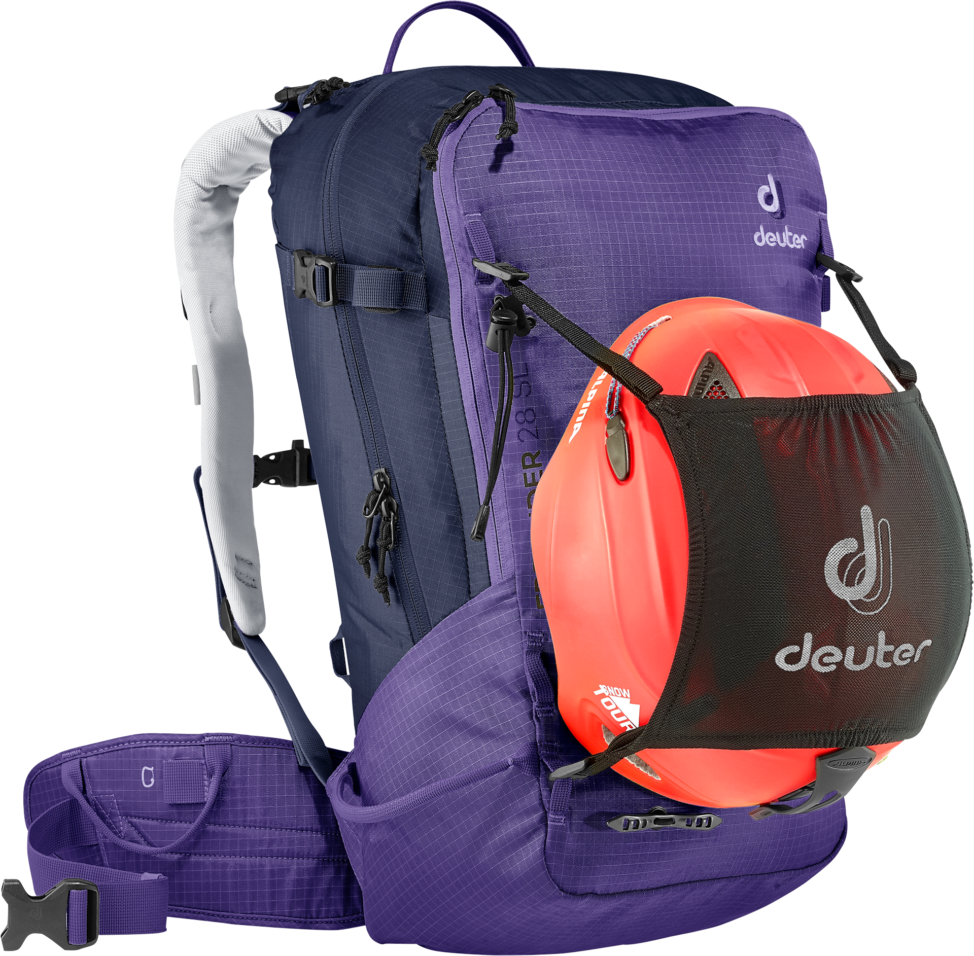 Deuter Freerider 28 SL Ski/Snowboard Backpack