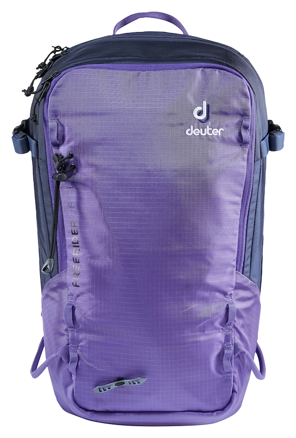 Deuter Freerider 28 SL Ski/Snowboard Backpack