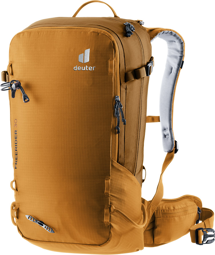 Deuter Freerider 30 Ski/Snowboard Backpack