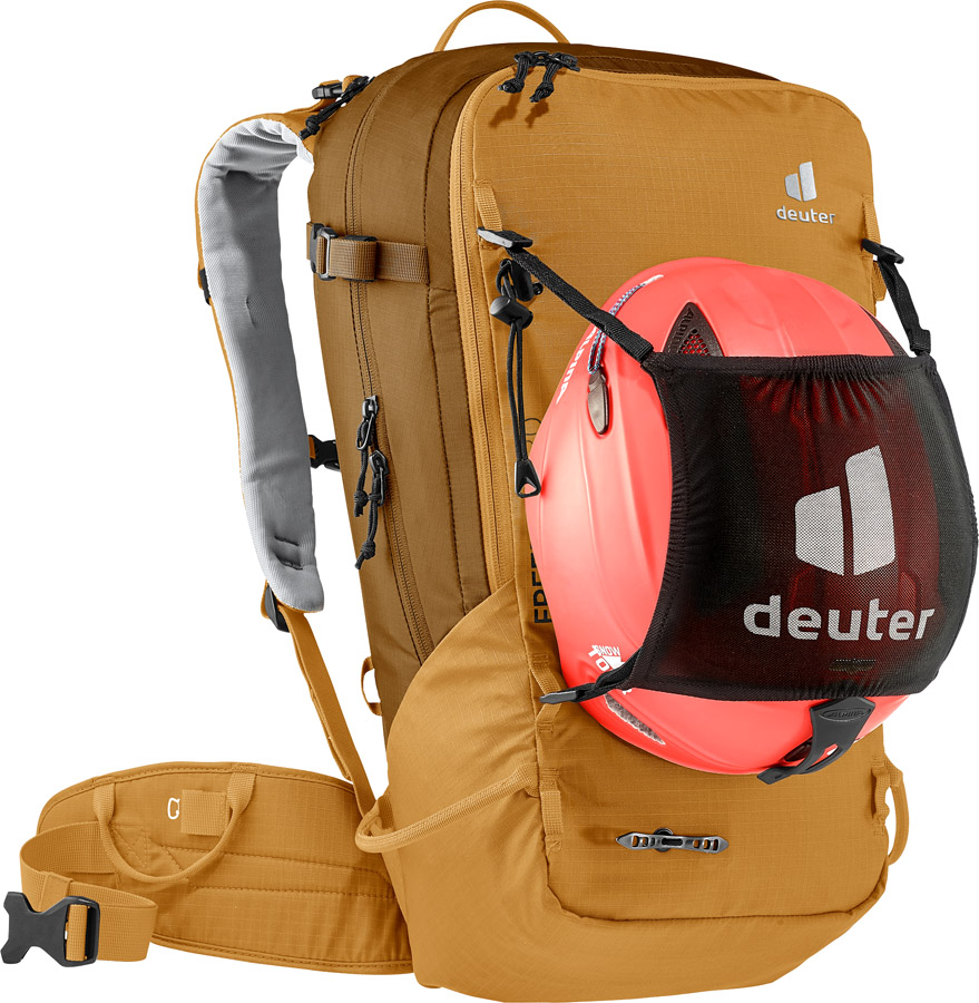 Deuter Freerider 30 Ski/Snowboard Backpack