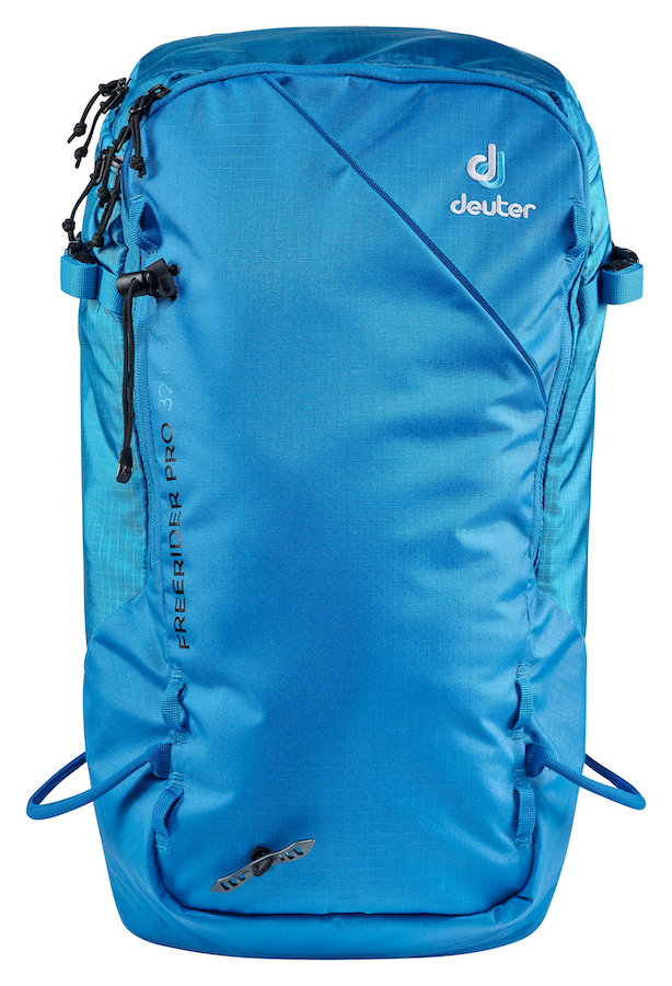 Deuter Freerider Pro 32+ SL Ski/Snowboard Backpack