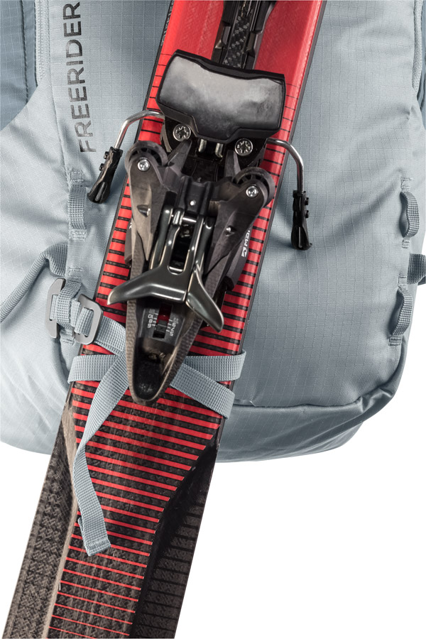 Deuter Freerider Pro 32+ SL Women's Ski/Snowboard Backpack