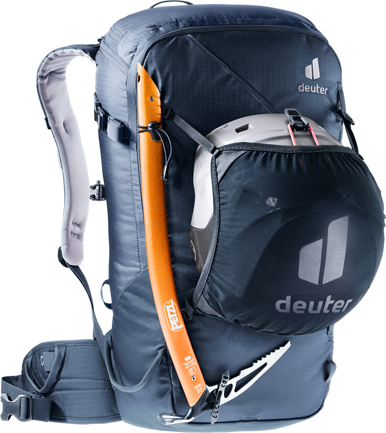 Deuter Freerider Pro 34+ Ski/Snowboard Backpack