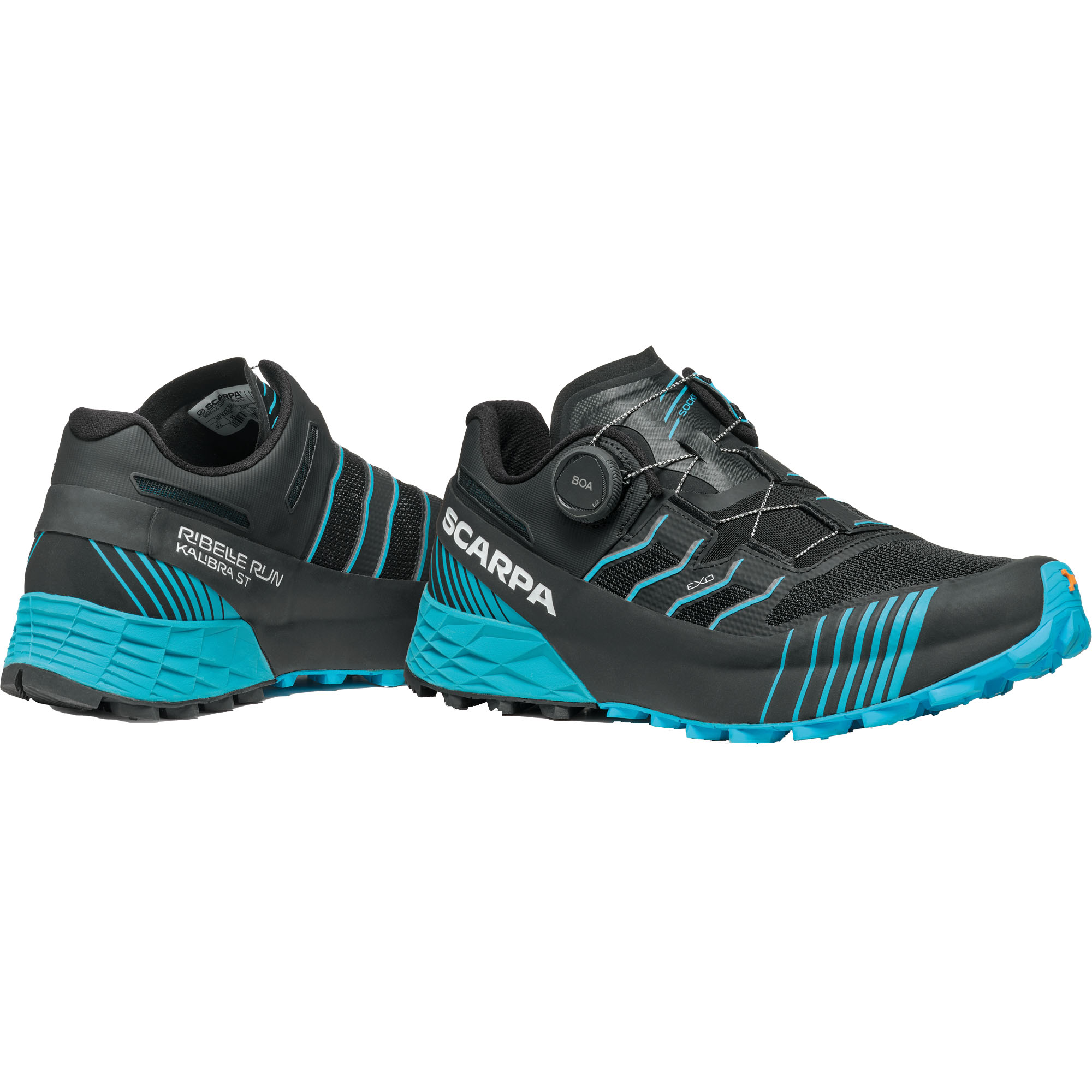 Scarpa Ribelle Run Kalibre ST Trail Running Shoes